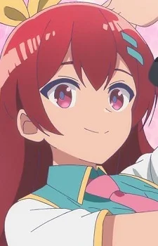 Momotose, Ao
