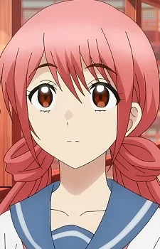 Momoyama, Natsumi