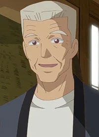 Momozono, Genkichi