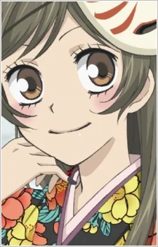 Momozono, Nanami