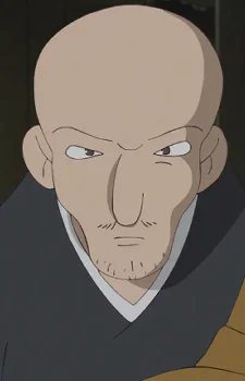 Mongaku
