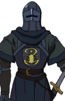 Mongauli Soldier