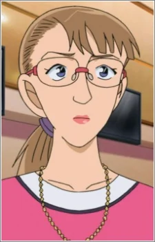 Monna, Michiko