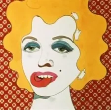 Monroe, Marilyn
