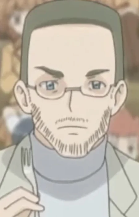 Monsieur Léon