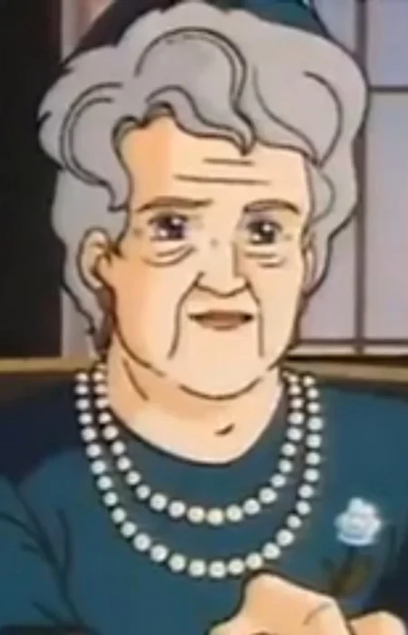 Montgomery, Isabel