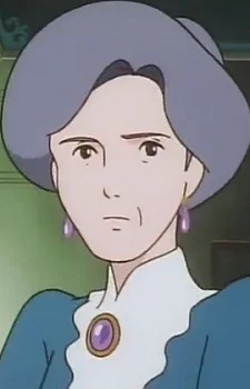Montovani, Isabella