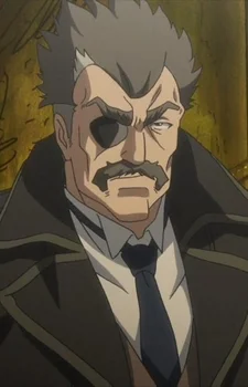 Moran, Edgar