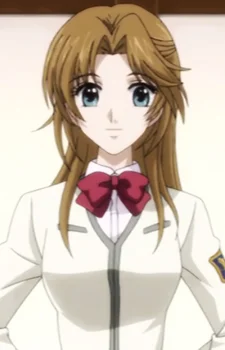 Mori, Manami