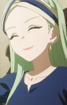 Mori, Minami