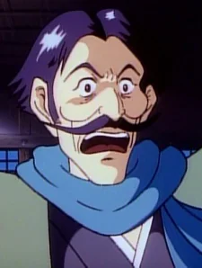 Mori, Ogai