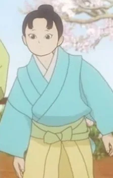 Mori, Rikimaru