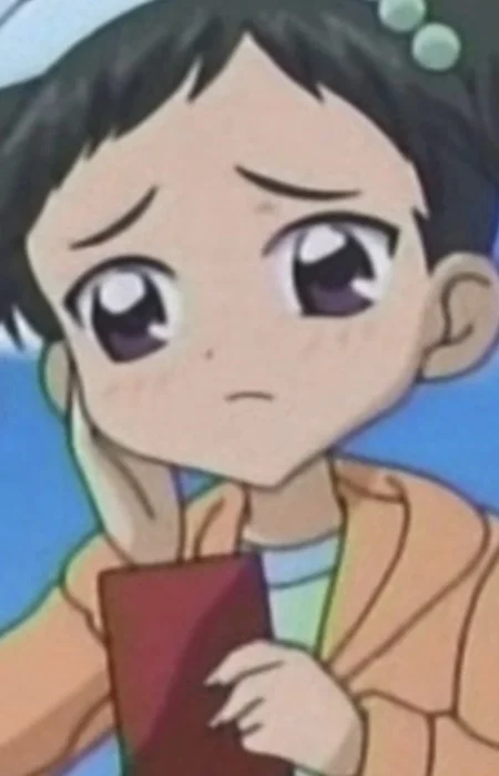 Mori, Risako