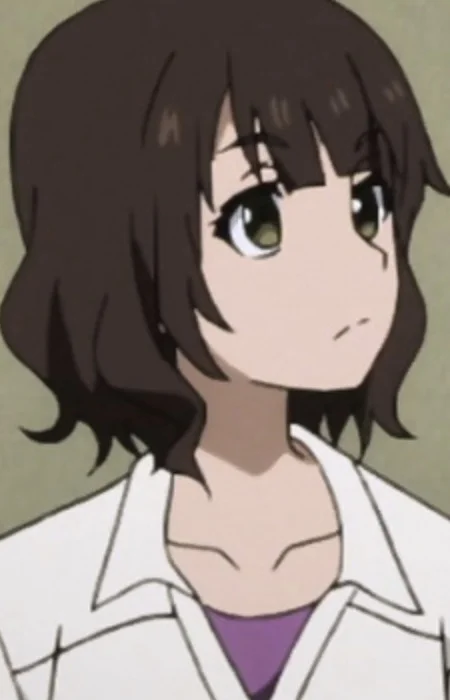 Mori, Shinobu