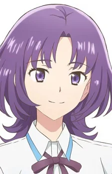 Mori, Suzumi