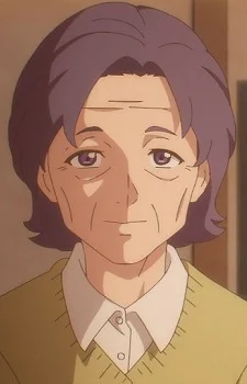 Mori, Taeko
