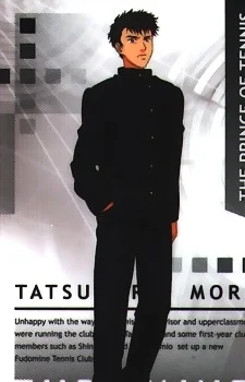 Mori, Tatsunori