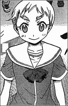 Moriai, Manami