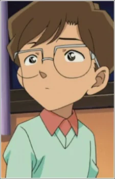 Moriguchi, Satoshi