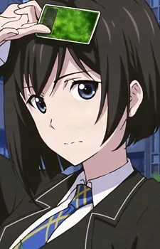 Morikawa, Chinatsu