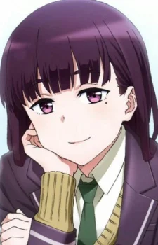 Morikawa, Hazuki