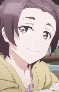 Morikawa, Mutsuki