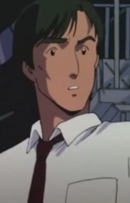 Morikawa, Seiji
