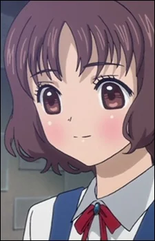 Morikawa, Yukino