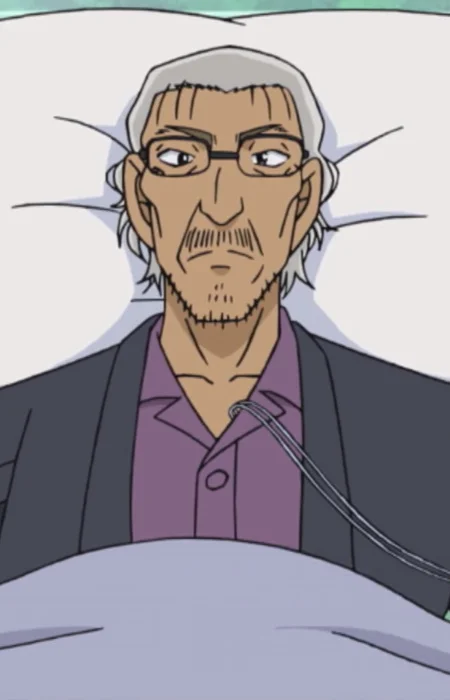 Morikawa, Yuuzan