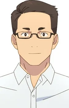 Morikuni, Masahiro