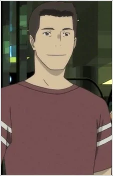 Morimi, Ryousuke