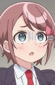 Morimoto, Momoka