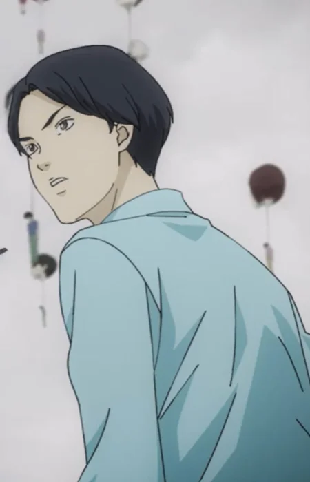 Morinaka, Yosuke