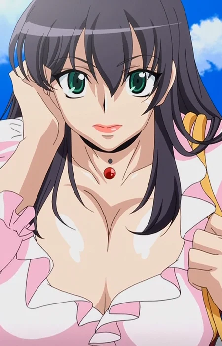 Morino, Yuuko
