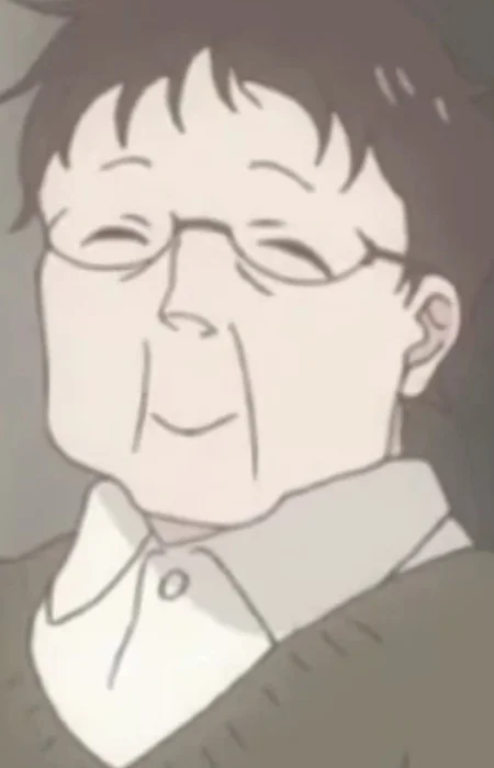 Morinomiya, Youichi