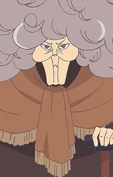 Morinomiya, Youko