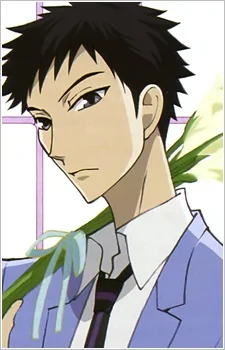 Morinozuka, Takashi