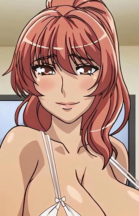 Morisaki, Megumi