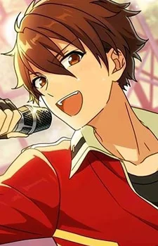 Morisawa, Chiaki