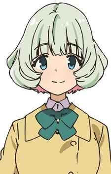 Morishima, Hibiki