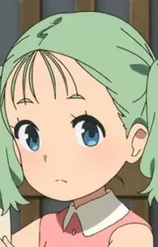Morishima, Mayumi