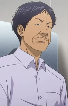 Morishima, Shigeo