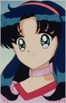 Morishita, Miyuki