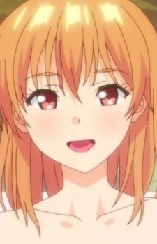 Morishita, Nagisa