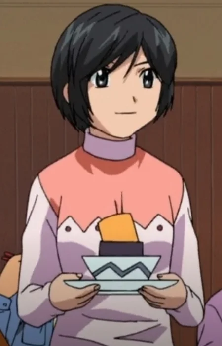 Morishita, Shigeko