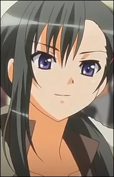 Morishouji, Shizuna