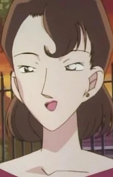 Morisono, Yurie