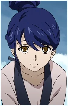 Morita, Moe