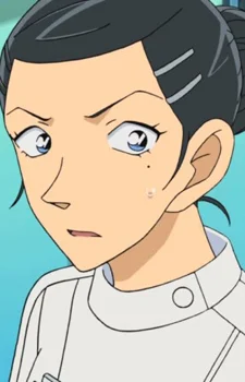 Morita, Natsumi