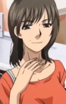 Morita's Wife